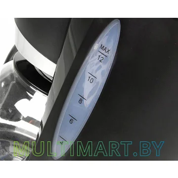 Капельная кофеварка Sinbo SCM 2946 картинка 6